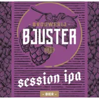 Brouwerij Bjuster Session IPA