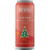 Brewhall Yippee