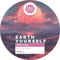 Shiny Brewing Earth Yourself
