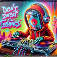 DankHouse Brewing Company Don't Sweat the Technics
