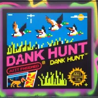 DankHouse Brewing Company Dank Hunt