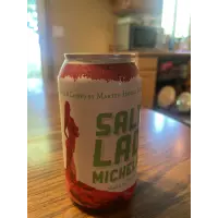 Martin House Brewing Company Salty Lady - Michelada
