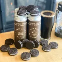 North Point Brewing Co 'C' Is for Cookie