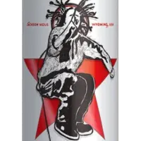 Roadhouse Brewing Company (Pure Madness Brewery Group) Mountain Jam Vol. 5