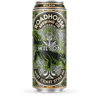 Roadhouse Brewing Company (Pure Madness Brewery Group) Wilson