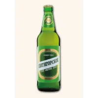 Pyatigorsky Pivovarenny Zavod (Пятигорский Пивоваренный Завод) Pyatigorskoye (Пятигорское)