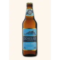 Pyatigorsky Pivovarenny Zavod (Пятигорский Пивоваренный Завод) Gorny Dombai (Горный Домбай)