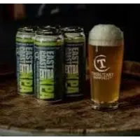 Tributary Brewing Company East Coast Extra XPA
