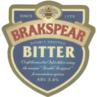Brakspear Bitter (Cask)