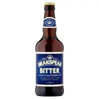 Brakspear Bitter (Bottle)