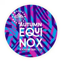Hawkshead Brewery Autumn Equinox