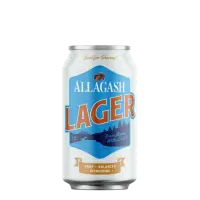 Allagash Brewing Company Lager