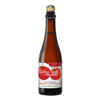 Allagash Brewing Company Once Upon an Orchard: Cherries & Raspberries