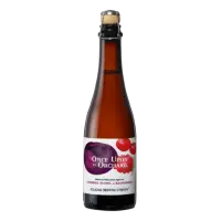 Allagash Brewing Company Once Upon an Orchard: Cherries, Plums, and Raspberries