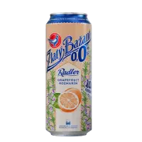 Heineken Slovensko Zlatý Bažant Radler 0,0% Grapefruit Rozmarín