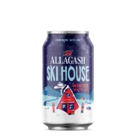 Allagash Brewing Company Ski House