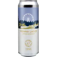Stamm Brewing Wiener Riesenrad