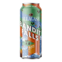 Allagash Brewing Company Bandit Falls