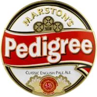 Marston's Pedigree (Cask)