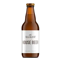 Allagash Brewing Company House Beer