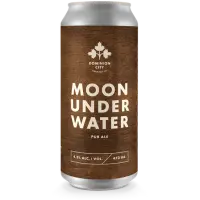 Dominion City Brewing Co. Moon Under Water