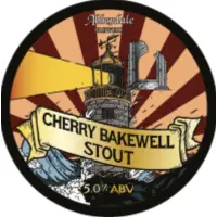 Abbeydale Brewery Cherry Bakewell Stout
