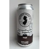 Hackensack Brewing Company Procrastinator