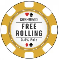 Shiny Brewing Free Rolling