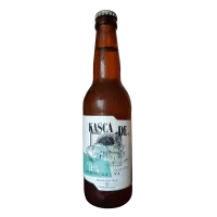 Brasserie Atmosphère Kasca-de IPA