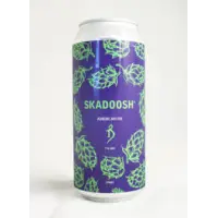 The Alchemist Skadoosh #101