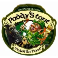 Wychwood Brewery Paddy'S tout (Cask)