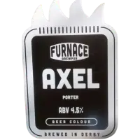Furnace Brewpub Axel
