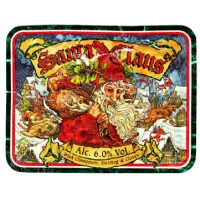 Wychwood Brewery Santa Claus (Cask)