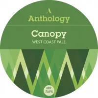 Anthology Brewing Canopy