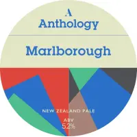 Anthology Brewing Marlborough