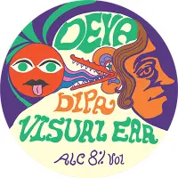 DEYA Brewing Company Visual Ear