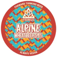 Attic Brew Co. Alpine