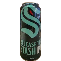 Hop Valley Brewing Company Release The Stash