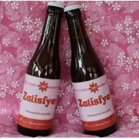 Lighttown Brewers Drinkjuuls - Zatisfyer