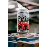 Principle Brewing The Oat Team