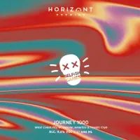 Horizont Brewing Selfish Games - Journey1000