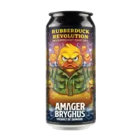 Amager Bryghus Rubberduck Revolution
