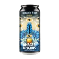 Amager Bryghus Heavenly Hops - Farseer