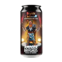 Amager Bryghus Stylish Confusion