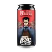 Amager Bryghus Drakul