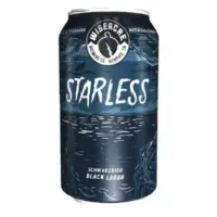 Wiseacre Brewing Co. Starless