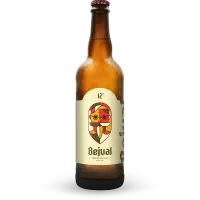 Pivovar Bejval 12°
