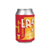 Birrificio L'Olmaia LA5 Italian Pils
