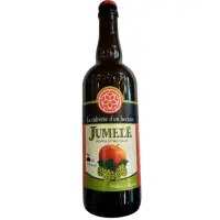 Cidrerie d'Un Hectare Jumelé