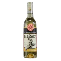 Cidrerie d'Un Hectare La Réserve